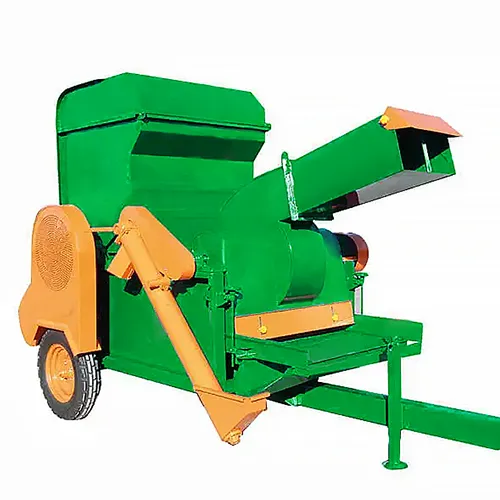 Thresher Machine (Model-AG-TM-Nt200jhj)